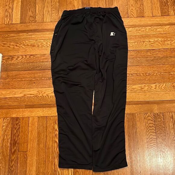 Vintage starter tear away basketball pants‎ - Picture 1 of 5